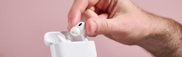 The AirPods Pro 3 are rumored to be launching very soon – with one key upgrade