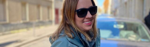 I moved from Los Angeles to Dubai. It turned out to be the best thing for my career.