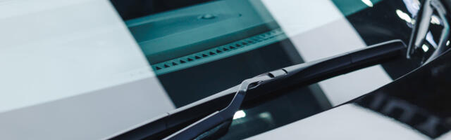 Users Say This Common Household Item Can Clean Your Car's Windshield With Ease