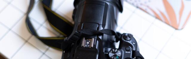 Here’s how the Pixel’s AI zoom compares to a real 100x lens