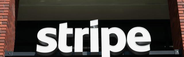 Stripe teams up with Paradigm on blockchain geared for stablecoin payments