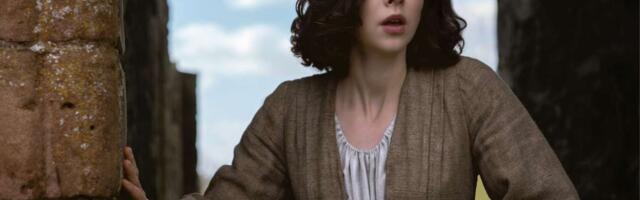 Outlander: Blood of My Blood episode 7 could reunite Henry and Julia going by this cryptic trailer clue