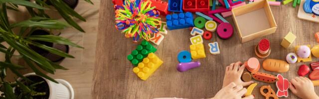 I don't care what caused my son's autism. I care about getting him the resources he needs to thrive.