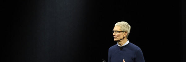 Watch Apple unveil the first ARM-based Mac live right here
