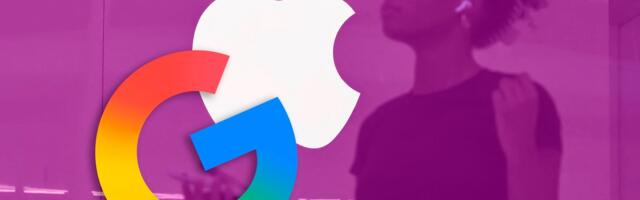 Google and Apple face stricter UK rules on mobile platforms