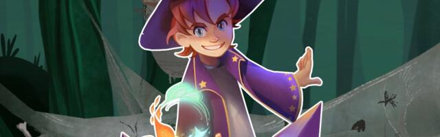 30 years later, I've finally played a Simon the Sorcerer game - was it always this naff?