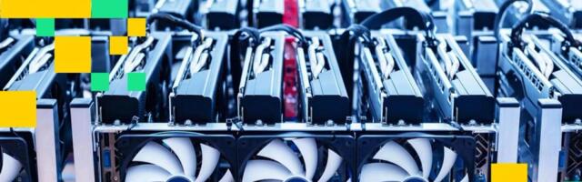 Microsoft Signs $9.7B AI Cloud Deal With Bitcoin Mining Stalwart IREN Zooms