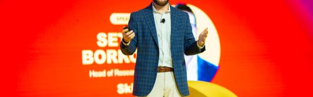 Full Video: Travel’s Center of Gravity Is Moving East