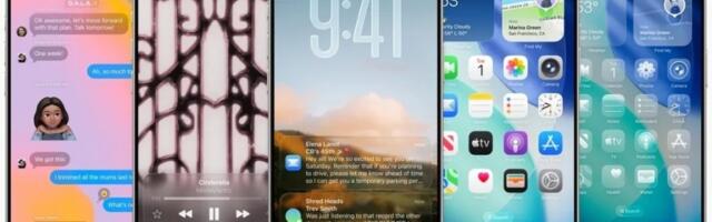 Here are the three major new AI features coming in iOS 27