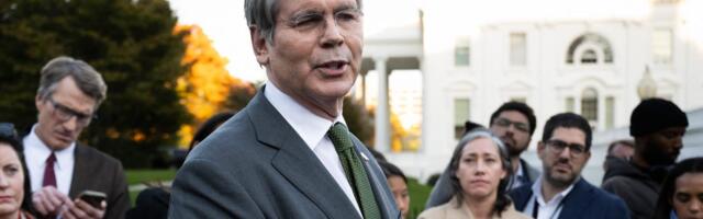 Treasury Secretary Bessent says Trump wants to lower coffee and banana prices 'very quickly'