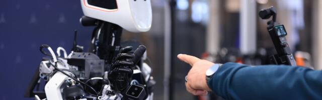 Google-Backed Apptronik in Talks to Raise Funding at $5 Billion Valuation