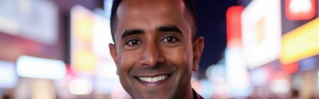 Read the 8-page pitch deck a founder backed by Slow Ventures is using to try to solve retail's $25 billion a year return problem