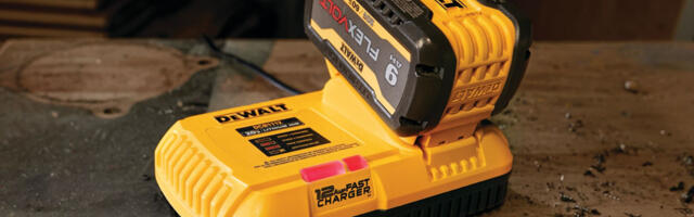 Can You Leave Your DeWalt Charger Plugged In All The Time?