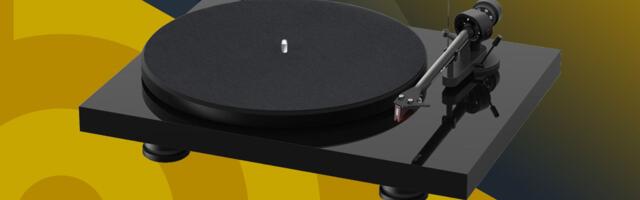 The best turntables for all budgets, tested and selected by TechRadar's audio experts