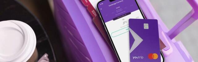 Singapore’s YouTrip Expands to Australia With a Pitch of Lower Travel Costs