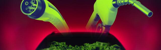 EV, Hybrid or Gas? We Know Which One Is Losing You Money Every Month