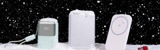 Here’s why an INIU charger is the perfect Christmas gift for a tech-lover