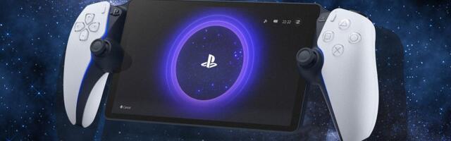 PlayStation Portal's Latest Update Proves Sony Needs a Real Handheld Console Again