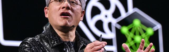 Nvidia reportedly backs away from its effort to make its own public cloud with team reorg, easing friction with customers — chipmaker shifts unit's focus to internal R&D