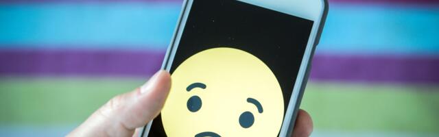 How millennials fell out of love with the internet