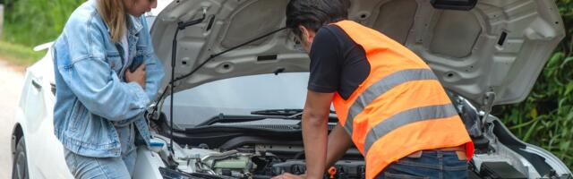 How To Check For Engine Vacuum Leaks Without A Smoke Machine