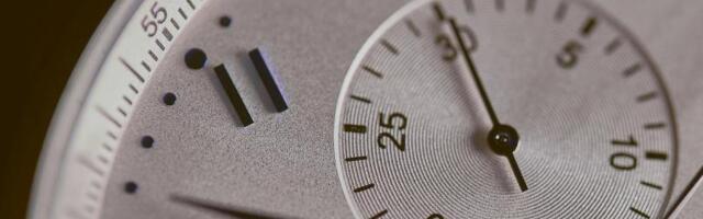 Rolex, Patek lead high-end watch market rebound even as bitcoin struggles