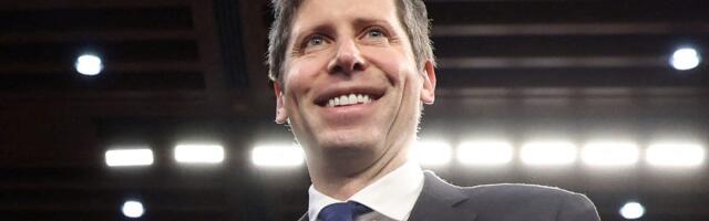 The career rise of OpenAI's billionaire CEO, Sam Altman