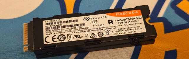 These are officially the most reliable HDDs around — latest Backblaze report praises Seagate and Western Digital, others aren't so lucky