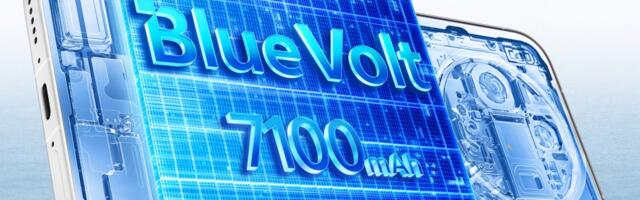 vivo X300s has the biggest ever battery in the X series