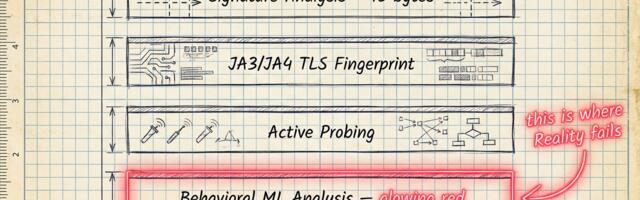 Как ТСПУ ловит VLESS в 2026 и почему XHTTP — следующий шаг