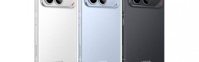 The Honor X80 GT is now rumored to break all mainstream battery capacity records