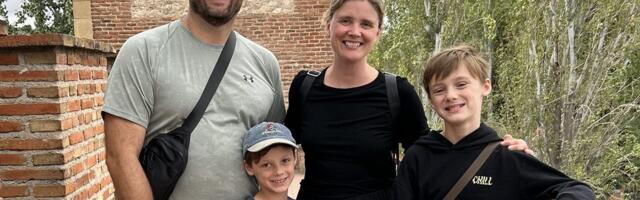 We moved our family of 4 from the US to Spain. Looking back, there are 5 things I really wish we'd done before we left.