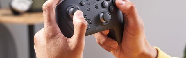 5 Gadgets That Will Instantly Upgrade Your Nintendo Switch 2