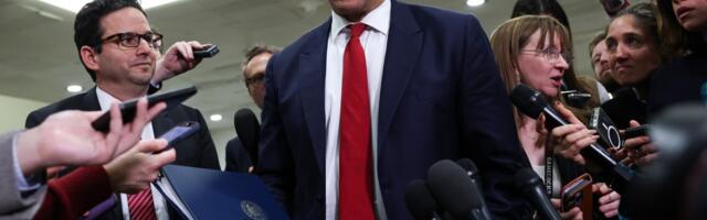 The Democrats are about to make a trillion-dollar mistake