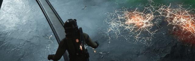 New Exodus trailer spotlights first look at explosive combat as Wizards of the Coast teases additional 'moment-to-moment gameplay' and focused deep dives later this year