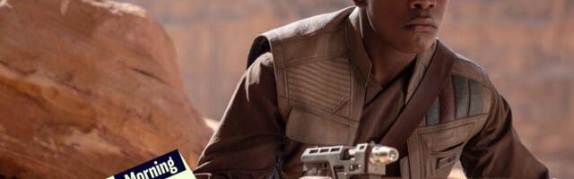 John Boyega Has Had Talks About a Potential ‘Star Wars’ Return