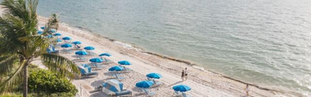 Marriott’s U.S. Development Chief on Fee Caps, Midscale Bets, and Why the Pipeline Is Holding