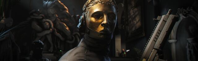 Playing 007: First Light makes me wonder if it's actually possible to nail James Bond - but IOI has made a cracking attempt