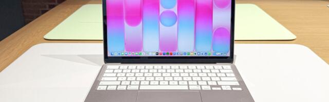 Kansas City Public Schools is spending millions on MacBook Neos to replace 30,000 Windows PCs and Chromebooks and become an 'all-Apple district'