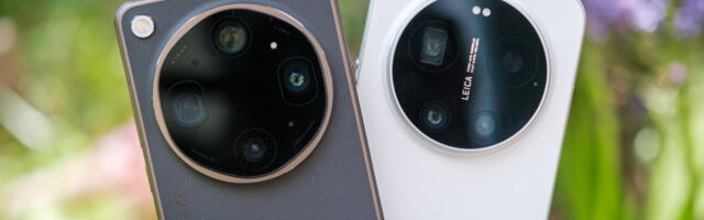 I tested this year’s two best camera phones to crown a winner