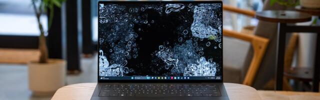 Dell’s new XPS 14 is better in almost every way