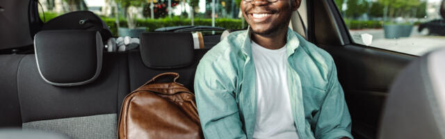 Uber's Lost & Found Reveals The Weird Things We Leave In Rideshare Vehicles