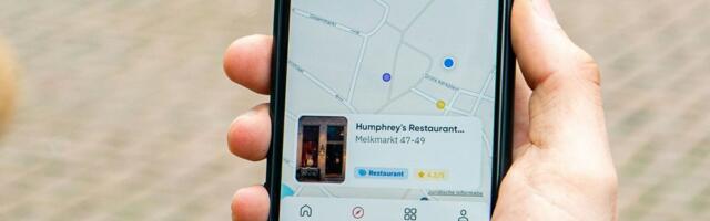 Google Maps could soon order food for you using Gemini
