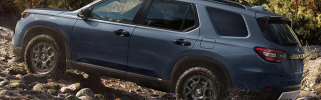 Toyota Highlander Vs. Honda Pilot Depreciation: Which Loses More Value After 5 Years?