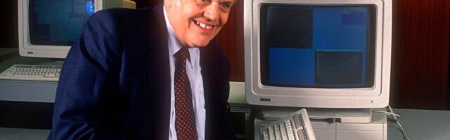 'There is no reason for any individual to have a computer in his home': Quote of the day by Digital Equipment Corporation co-founder Ken Olsen on the future of smart homes
