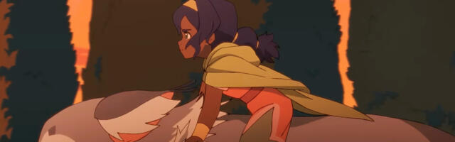 Avatar: Seven Havens finally has a trailer and a release date of October 9