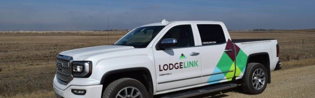 Today in Funding: Zetane, Co.Labs, LodgeLink