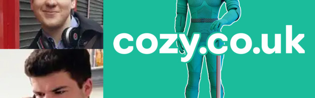 Meet the Entrepreneur Duo Who Are Proving It’s Possible to Succeed During COVID and Brexit