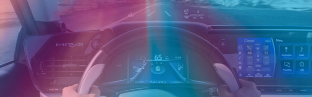 Toyota Mirai wins the race for longest hydrogen fuel cell powered ride