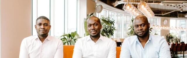 Meet Cornerstone VC — a Black-led pre-seed and seed fund with £20m to invest